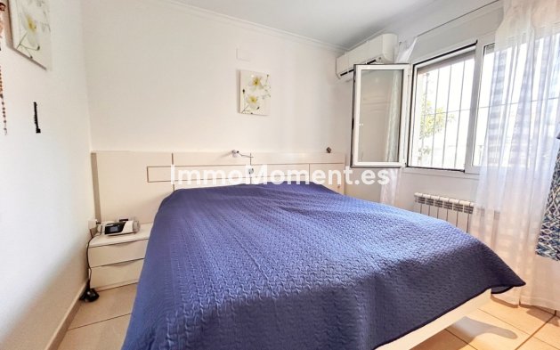 Wiederverkauf - Villa - Denia - Denia Centro