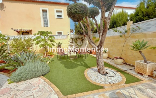 Wiederverkauf - Villa - Denia - Denia Centro