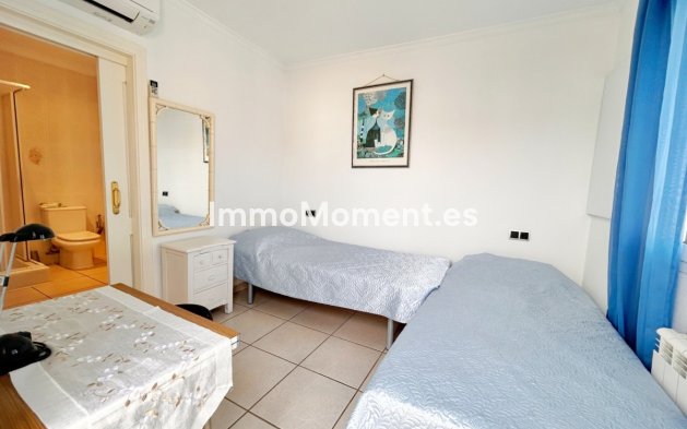 Wiederverkauf - Villa - Denia - Denia Centro