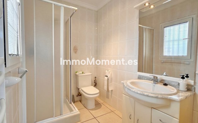 Wiederverkauf - Villa - Denia - Denia Centro