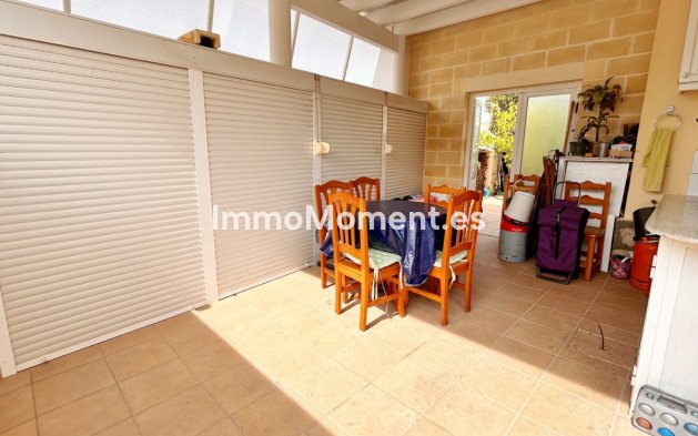 Wiederverkauf - Villa - Denia - Denia Centro