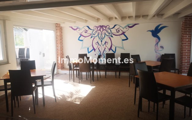 Wiederverkauf - Villa - Denia - Denia Centro