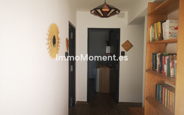 Wiederverkauf - Villa - Denia - Denia Centro