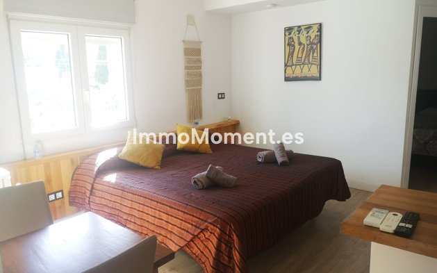 Wiederverkauf - Villa - Denia - Denia Centro