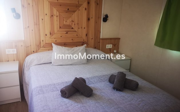 Wiederverkauf - Villa - Denia - Denia Centro