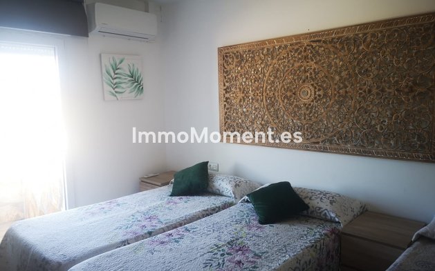 Wiederverkauf - Villa - Denia - Denia Centro