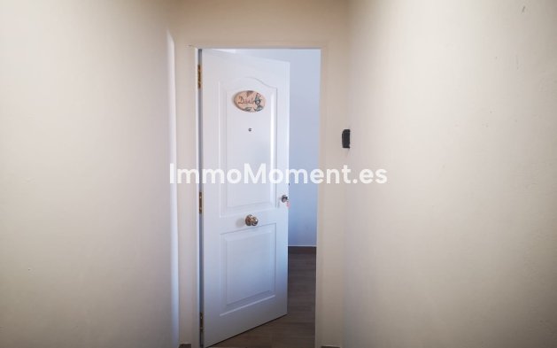 Wiederverkauf - Villa - Denia - Denia Centro