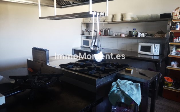 Wiederverkauf - Villa - Denia - Denia Centro