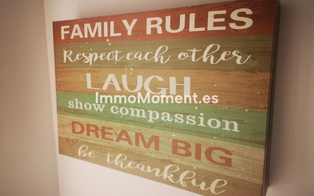 Wiederverkauf - Villa - Denia - Denia Centro