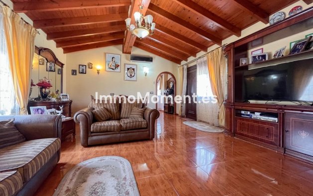 Bestaande woning - Villa - San Fulgencio - La Marina