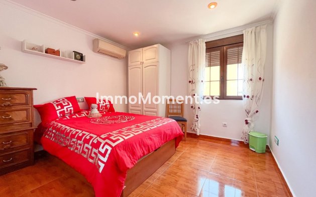 Bestaande woning - Villa - San Fulgencio - La Marina