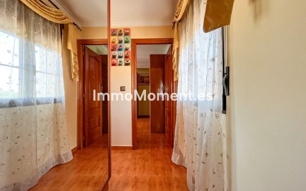 Bestaande woning - Villa - San Fulgencio - La Marina