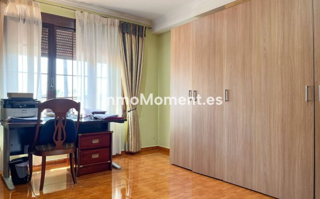 Bestaande woning - Villa - San Fulgencio - La Marina