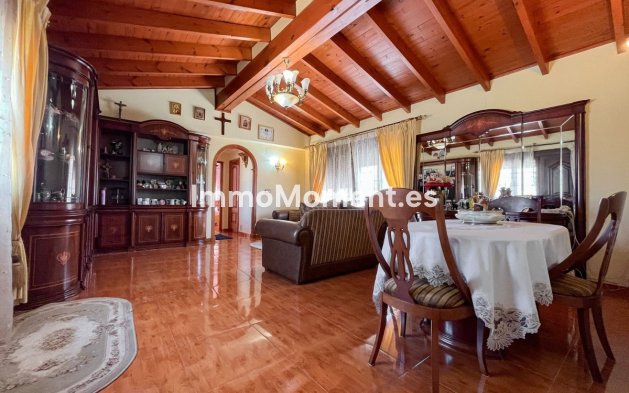 Bestaande woning - Villa - San Fulgencio - La Marina