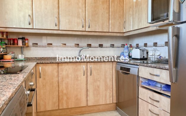 Bestaande woning - Villa - San Fulgencio - La Marina