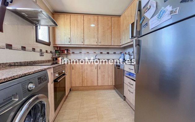 Bestaande woning - Villa - San Fulgencio - La Marina