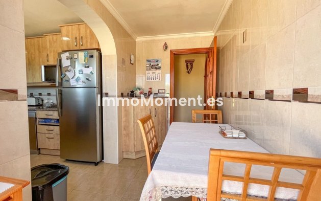 Bestaande woning - Villa - San Fulgencio - La Marina