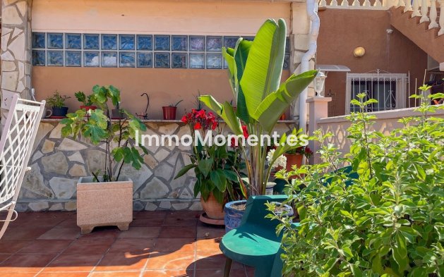 Bestaande woning - Villa - San Fulgencio - La Marina