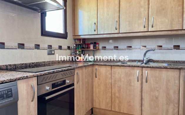 Bestaande woning - Villa - San Fulgencio - La Marina