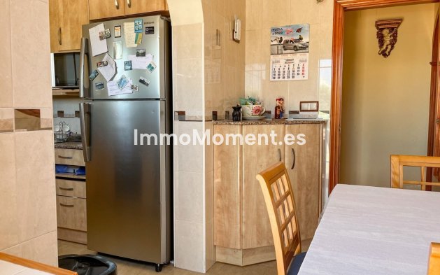 Bestaande woning - Villa - San Fulgencio - La Marina