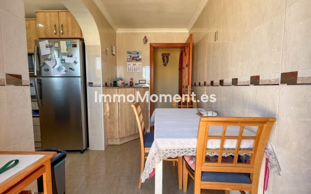 Bestaande woning - Villa - San Fulgencio - La Marina