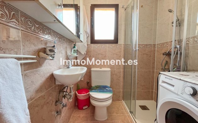 Bestaande woning - Villa - San Fulgencio - La Marina