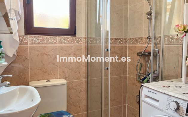 Bestaande woning - Villa - San Fulgencio - La Marina