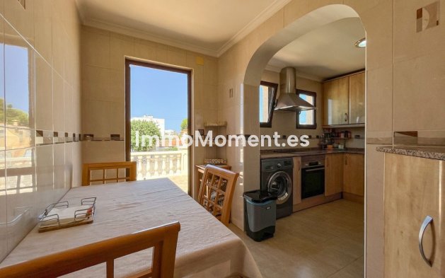 Bestaande woning - Villa - San Fulgencio - La Marina