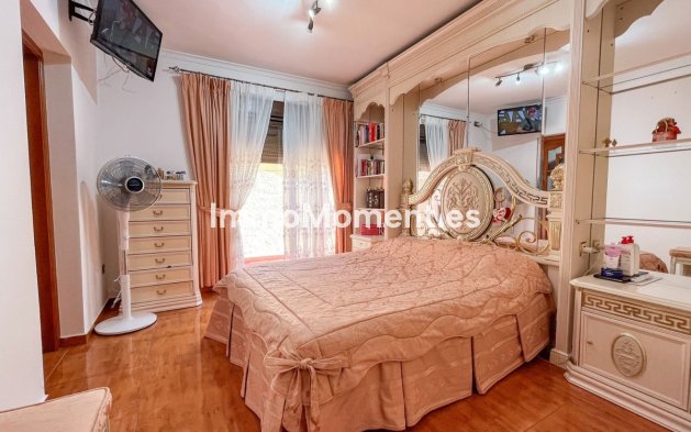 Bestaande woning - Villa - San Fulgencio - La Marina