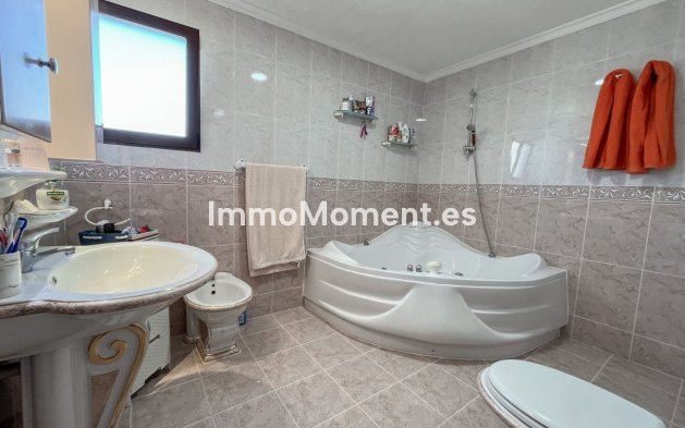 Bestaande woning - Villa - San Fulgencio - La Marina