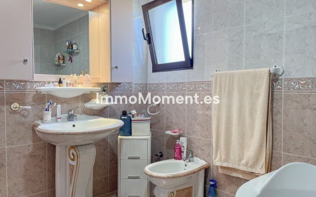 Bestaande woning - Villa - San Fulgencio - La Marina