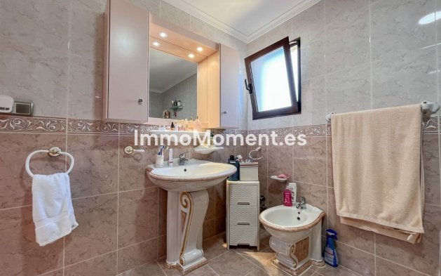 Bestaande woning - Villa - San Fulgencio - La Marina