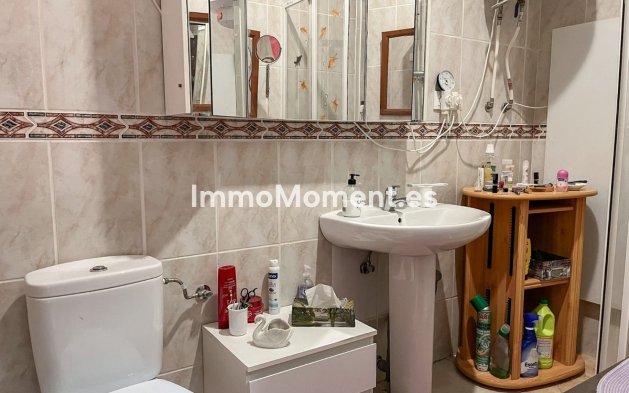 Bestaande woning - Villa - San Fulgencio - La Marina