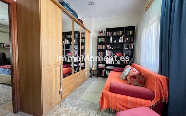 Bestaande woning - Villa - San Fulgencio - La Marina