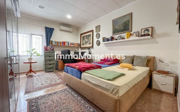 Bestaande woning - Villa - San Fulgencio - La Marina