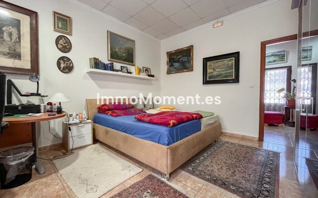 Bestaande woning - Villa - San Fulgencio - La Marina