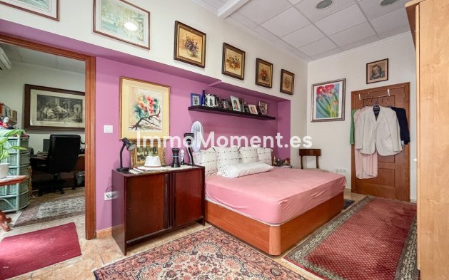 Bestaande woning - Villa - San Fulgencio - La Marina