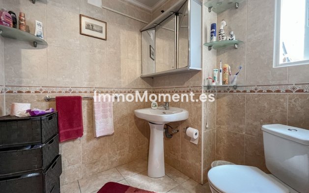 Bestaande woning - Villa - San Fulgencio - La Marina