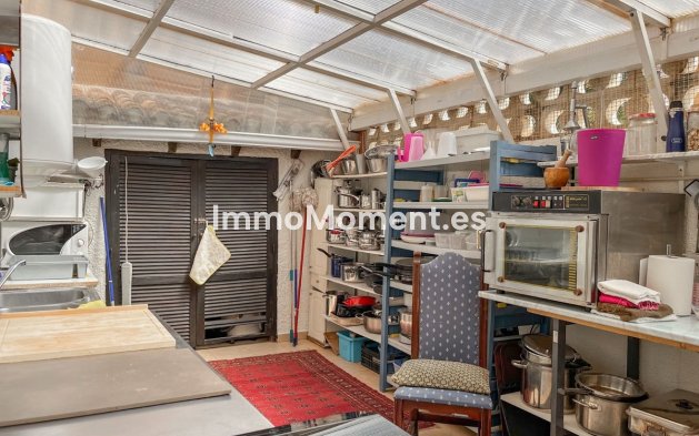 Bestaande woning - Villa - San Fulgencio - La Marina