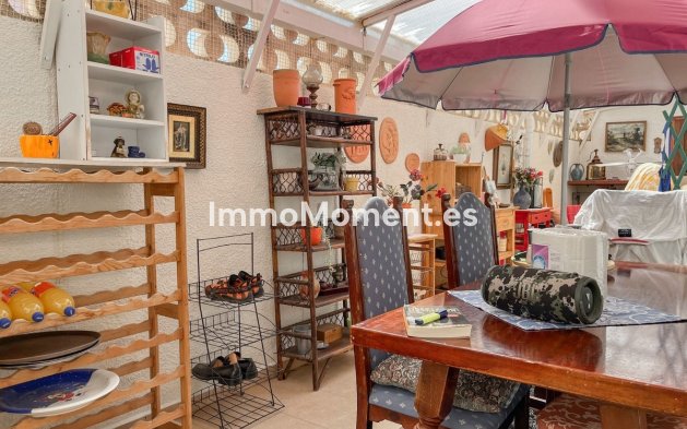 Bestaande woning - Villa - San Fulgencio - La Marina