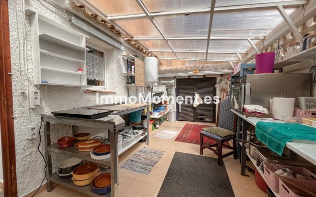 Bestaande woning - Villa - San Fulgencio - La Marina