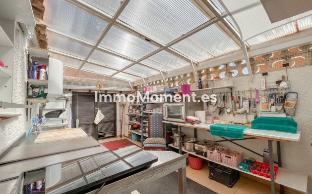 Bestaande woning - Villa - San Fulgencio - La Marina