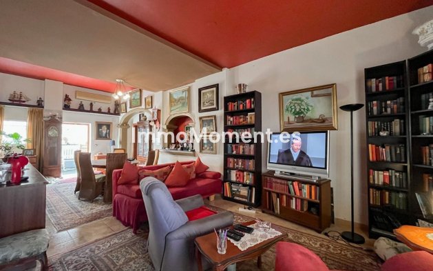 Bestaande woning - Villa - San Fulgencio - La Marina