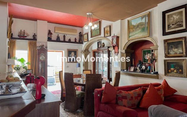 Bestaande woning - Villa - San Fulgencio - La Marina