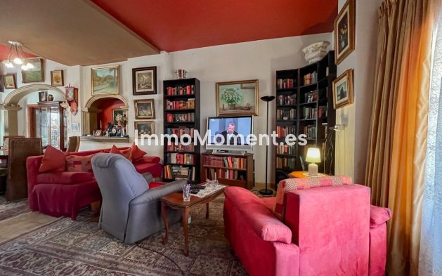 Bestaande woning - Villa - San Fulgencio - La Marina