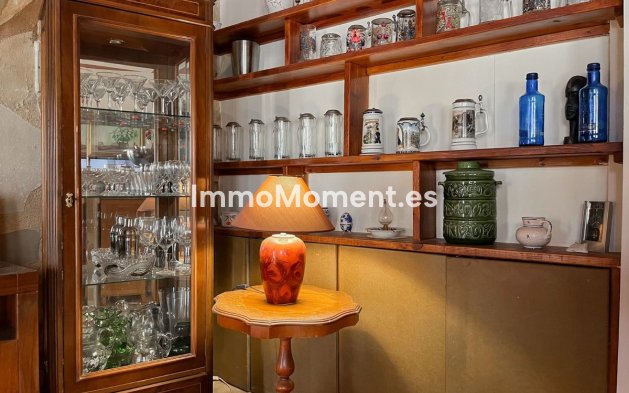 Bestaande woning - Villa - San Fulgencio - La Marina