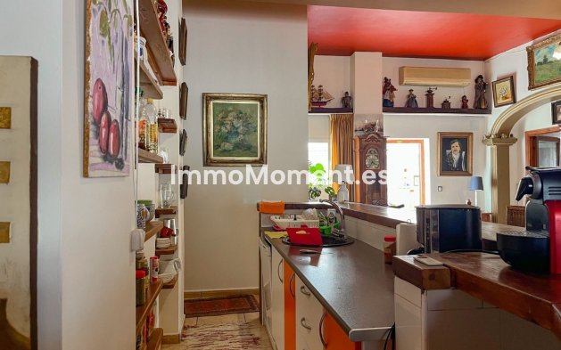 Bestaande woning - Villa - San Fulgencio - La Marina