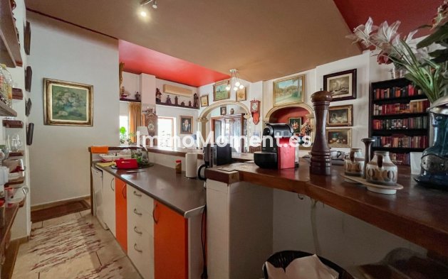 Bestaande woning - Villa - San Fulgencio - La Marina