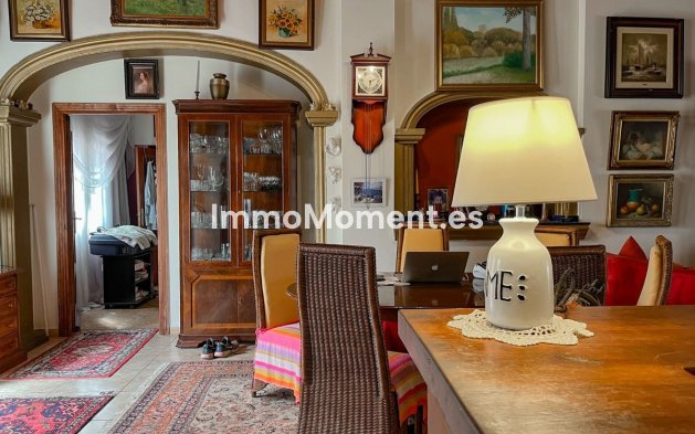 Bestaande woning - Villa - San Fulgencio - La Marina