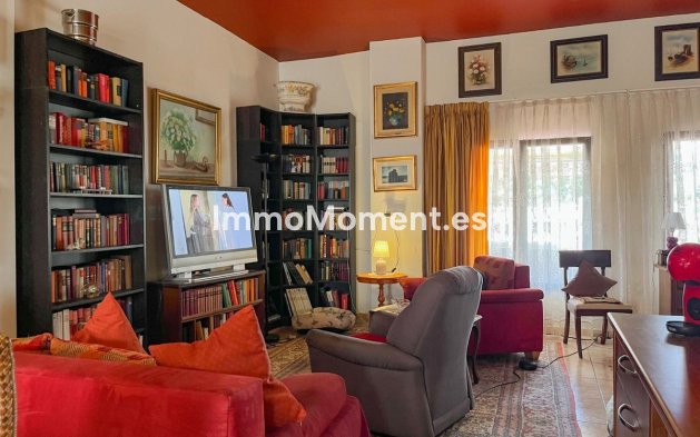 Bestaande woning - Villa - San Fulgencio - La Marina